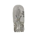 ΛΑΜΠΑ 12V/ 3W ΑΚΑΛΥΚΗ T10 (X10) XENCN ΤΙΜΗ ΑΝΑ TEMAXIO