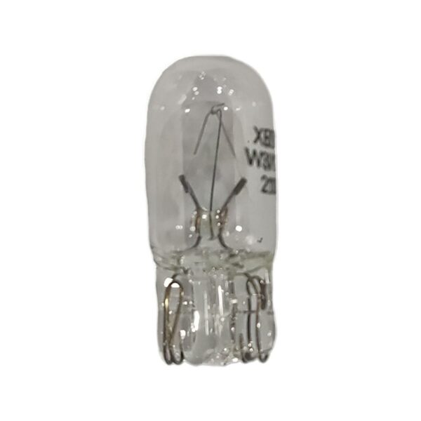 ΛΑΜΠΑ 12V/ 3W ΑΚΑΛΥΚΗ T10 (X10) XENCN ΤΙΜΗ ΑΝΑ TEMAXIO