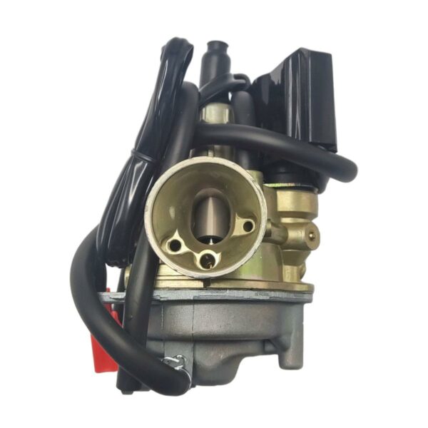 ΚΑΡΜΠΥΡΑΤΕΡ HONDA DIO AF18 / 28