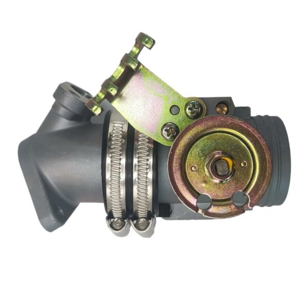 ΣΩΜΑ ΨΕΚΑΣΜΟΥ 34MM YAMAHA CRYPTON X 135