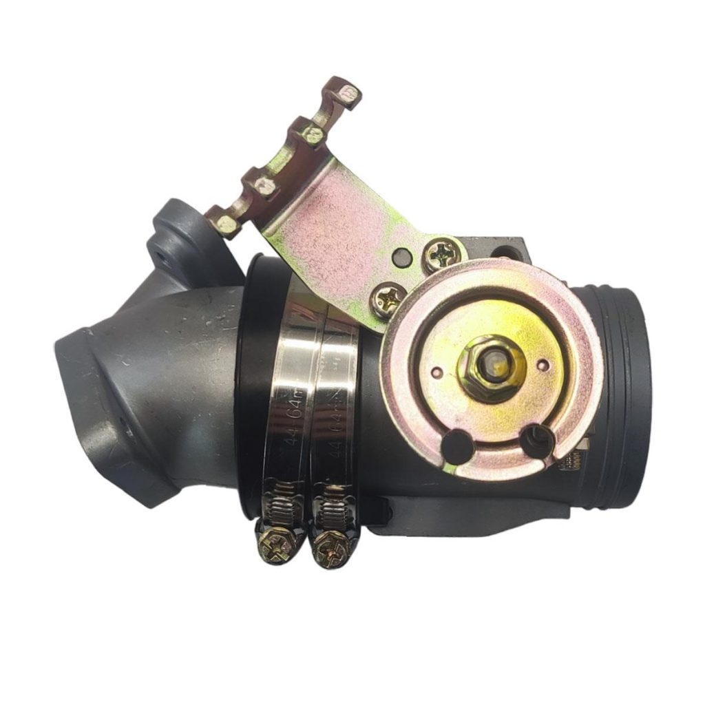 ΣΩΜΑ ΨΕΚΑΣΜΟΥ 40MM YAMAHA CRYPTON X 135