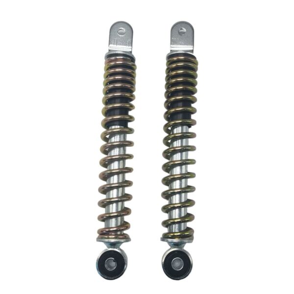 ΑΜΟΡΤΙΣΕΡ ΕΜΠΡΟΣΘΙΑ HONDA C50C MITRA