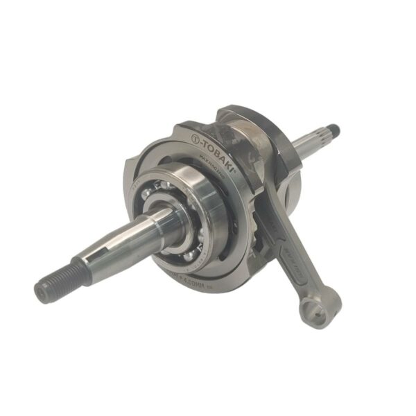 ΣΤΡΟΦΑΛΟΜΠΙΕΛΑ RACING +2 (+4 ΔΙΑΔΡΟΜΗ) ΣΦΥΡΙΛΑΤΗ ΜΠΙΕΛΑ 97ΜΜ ΥΑΜΑΗΑ ΝΜΑΧ 155 '21-'23 ΤΟΒΑΚΙ