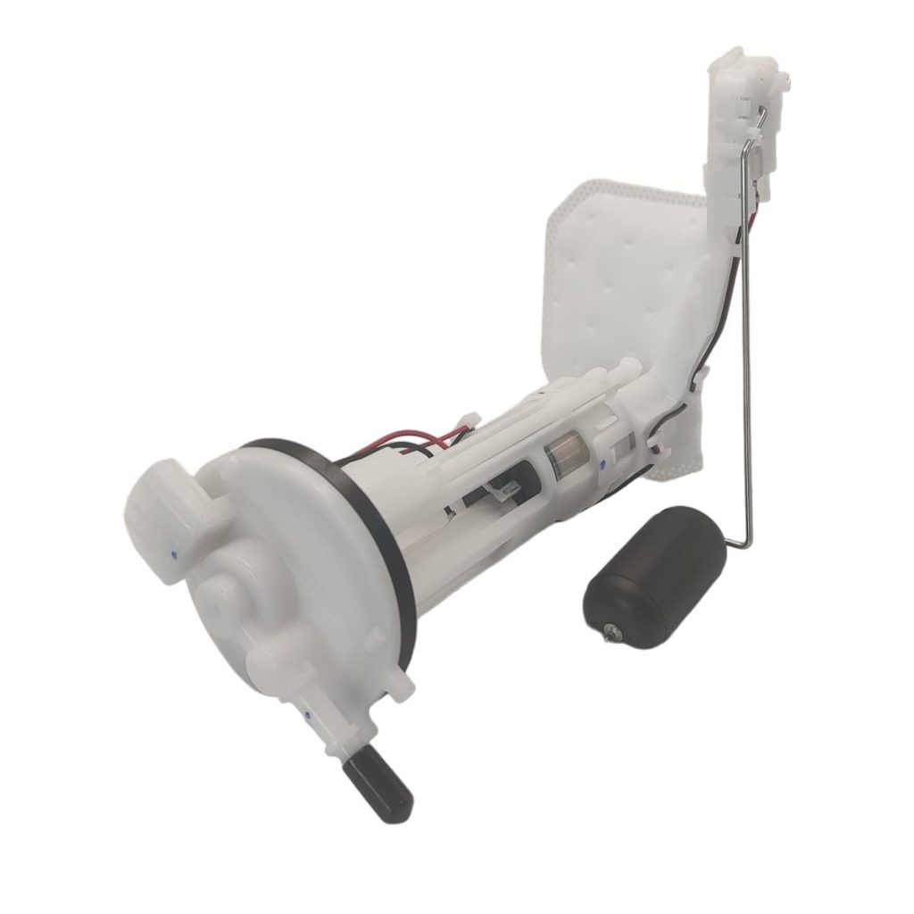 ΑΝΤΛΙΑ ΒΕΝΖΙΝΗΣ ΠΛΗΡΗΣ HONDA PCX 150 V3 TOBAKI