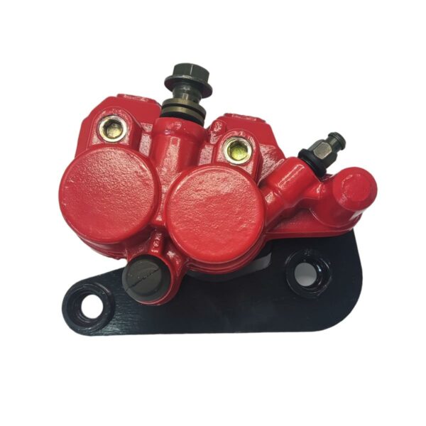 ΔΑΓΚΑΝΑ ΕΜΠΡΟΣΘΙΑ ΔΙΣΚΟΦΡΕΝΟΥ BENELLI RCX 185 TOKAHI