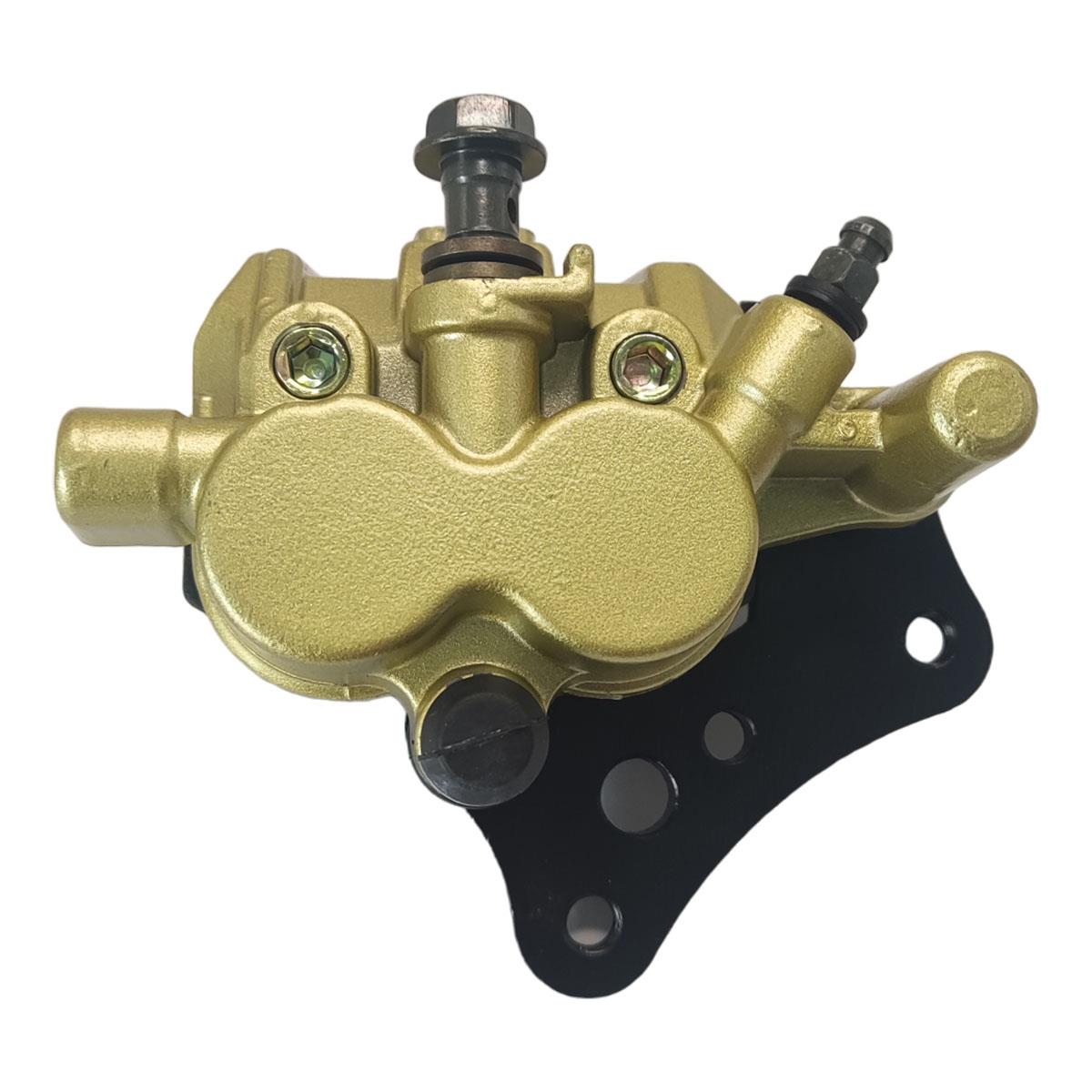 520-CYZ19 ΔΑΓΚΑΝΑ ΟΠΙΣΘΙΟΥ ΔΙΣΚΟΦΡΕΝΟΥ MODENAS DINAMIK 125 / GT 135 / XCITE 135 TOKAHI