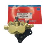 ΔΑΓΚΑΝΑ ΟΠΙΣΘΙΟΥ ΔΙΣΚΟΦΡΕΝΟΥ MODENAS DINAMIK 125 / GT 135 / XCITE 135 TOKAHI