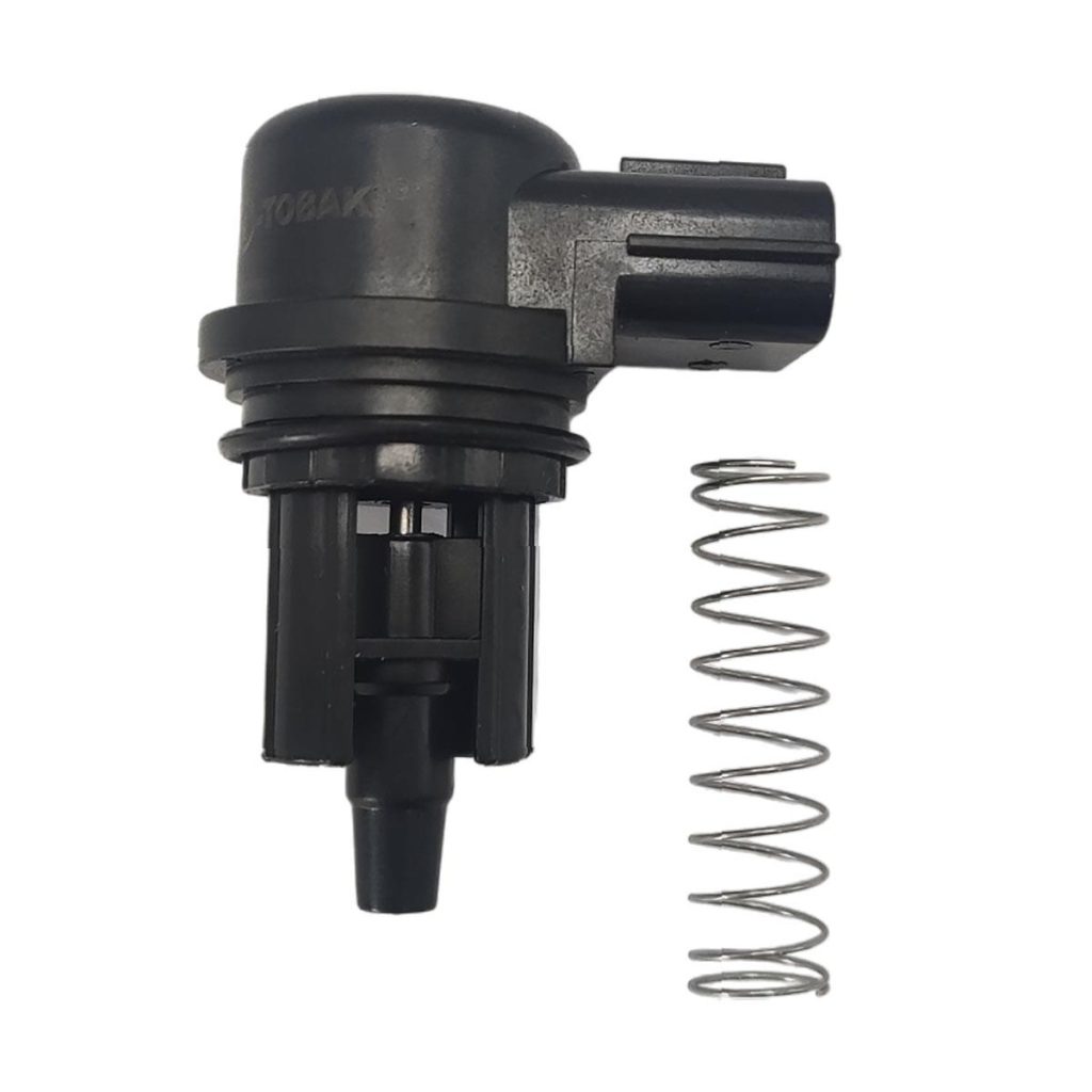 ΡΥΘΜΙΣΤΗΣ ΒΑΛΒΙΔΑΣ ΡΕΛΑΝΤΙ YAMAHA NMAX 125 '21-'23 TOBAKI