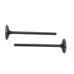 ΒΑΛΒΙΔΕΣ ΕΙΣΑΓΩΓΗΣ ΖΕΥΓΟΣ 25ΜΜ RACING YAMAHA CRYPTON X 135 TOBAKI