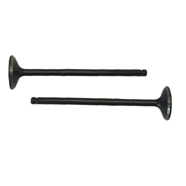 ΒΑΛΒΙΔΕΣ ΕΞΑΓΩΓΗΣ ΖΕΥΓΟΣ 21ΜΜ RACING YAMAHA CRYPTON X 135 TOBAKI