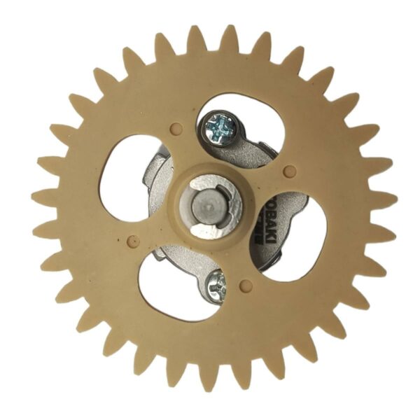 ΑΝΤΛΙΑ ΛΑΔΙΟΥ PRO RACING YAMAHA CRYPTON S 115 TOBAKI