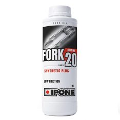 IPONE ΛΑΔΙ FORK OIL SYNTHESIS 20W 1L