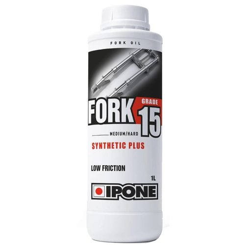 IPONE ΛΑΔΙ FORK OIL SYNTHESIS 15W 1L
