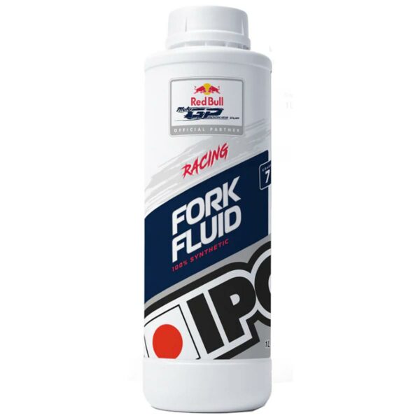 IPONE ΛΑΔΙ FORK OIL RACING 7W 1L