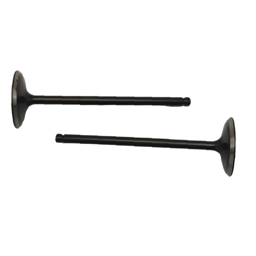 ΒΑΛΒΙΔΕΣ ΕΙΣΑΓΩΓΗΣ ΖΕΥΓΟΣ 28ΜΜ RACING YAMAHA CRYPTON X 135 TOBAKI