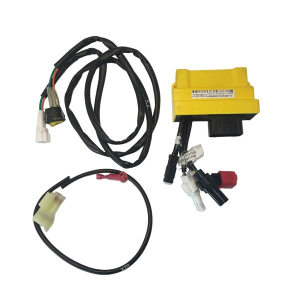 ΕΓΚΕΦΑΛΟΣ ΑΓΡΑΦΟΣ PRO3 HONDA GTR 150 KOZI