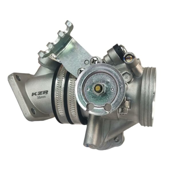 ΣΩΜΑ ΨΕΚΑΣΜΟΥ 38ΜΜ ΟΒΑΛ YAMAHA CRYPTON X 135 KOZI