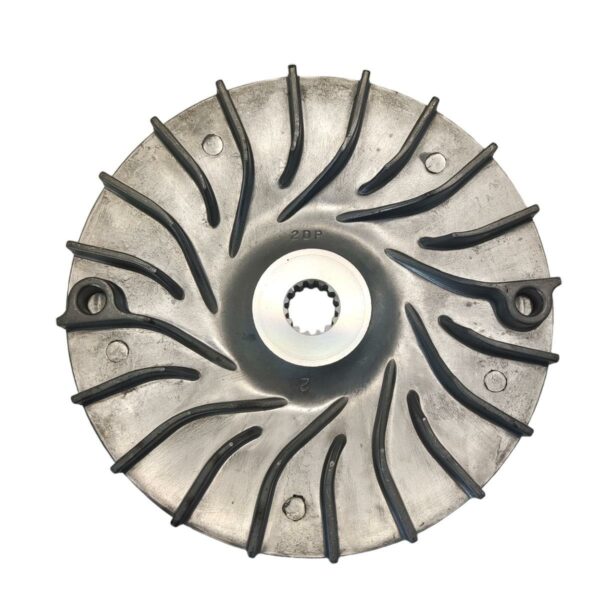 ΦΤΕΡΩΤΗ ΒΑΡΙΑΤΟΡΟΥ YAMAHA NMAX 155 '21-'23 TOKAHI