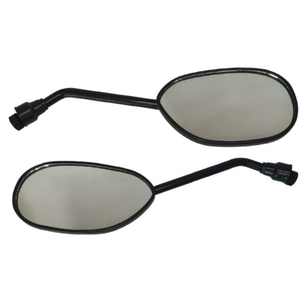 ΚΑΘΡΕΠΤΕΣ ΖΕΥΓΟΣ ΜΑΚΡΥΣ 10R-10R HONDA ASTREA 100 N&K