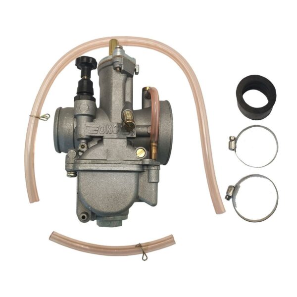 ΚΑΡΜΠΥΡΑΤΕΡ 24MM OKO TAIWAN