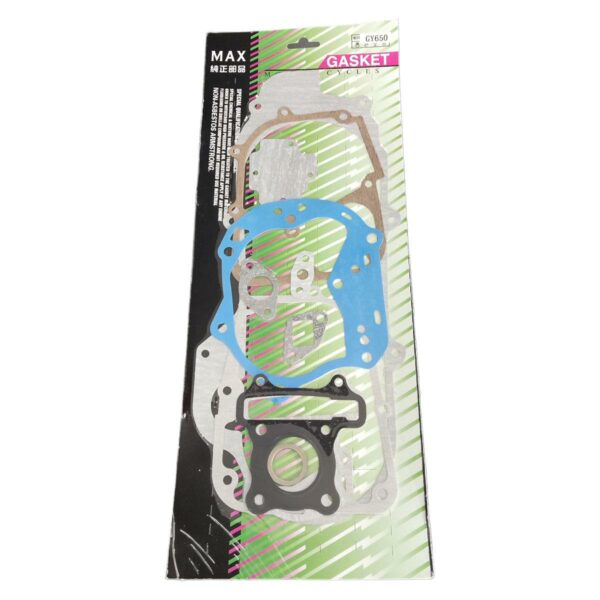 ΦΛΑΝΤΖΕΣ ΣΕΤ Α+Β ΜΕΡΟΣ GY6 50