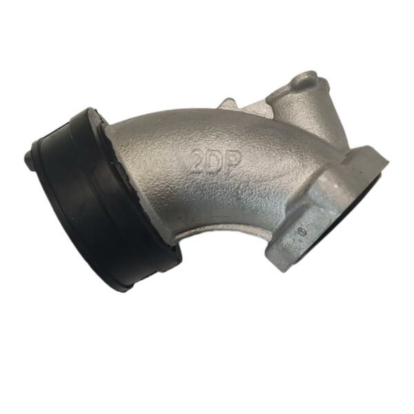 ΛΑΙΜΟΣ ΣΩΜΑΤΟΣ INJECTION YAMAHA NMAX 155 '15-'20 TOKAHI