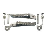 ΜΑΡΣΠΙΕ ΣΥΝΟΔΗΓΟΥ ΑΛΟΥΜΙΝΙΟΥ YAMAHA CRYPTON X 135 TOKAHI