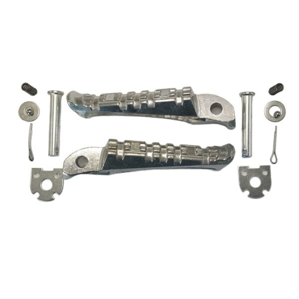 ΜΑΡΣΠΙΕ ΣΥΝΟΔΗΓΟΥ ΑΛΟΥΜΙΝΙΟΥ YAMAHA CRYPTON X 135 TOKAHI