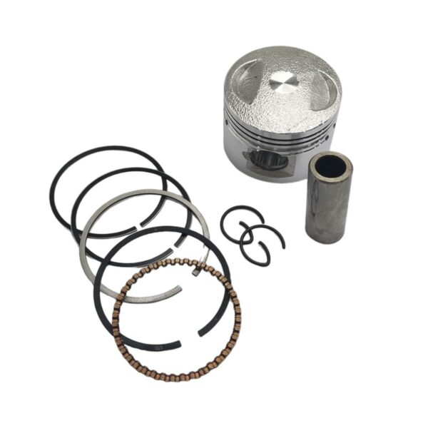 ΠΙΣΤΟΝΙ 39ΜΜ ΜΕ 13 ΠΕΙΡΟΣ GY6 50