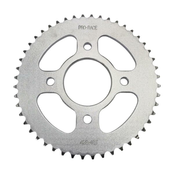 ΓΡΑΝΑΖΙ ΠΙΣΩ ΡΟΔΑΣ 48Δ SYM VF 185 PRO RACE