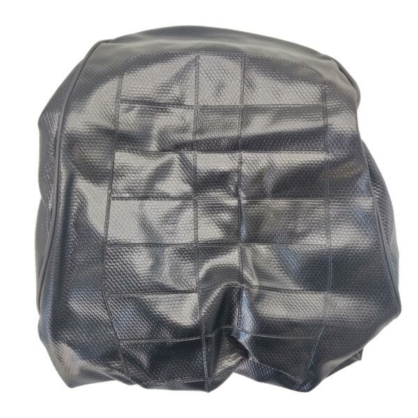 ΚΑΛΥΜΜΑ ΣΕΛΑΣ YAMAHA CRYPTON 105 ΠΑΛΙΟ