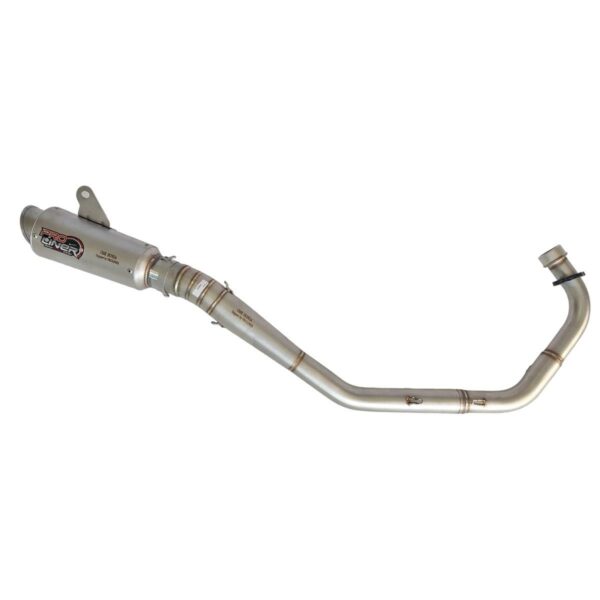 ΕΞΑΤΜΙΣΗ PROLINER FOR RACE HONDA GTR 150