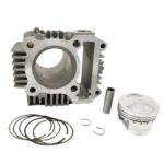 ΚΥΛΙΝΔΡΟΠΙΣΤΟΝΟ 55MM YAMAHA CRYPTON R 105 FUEGO