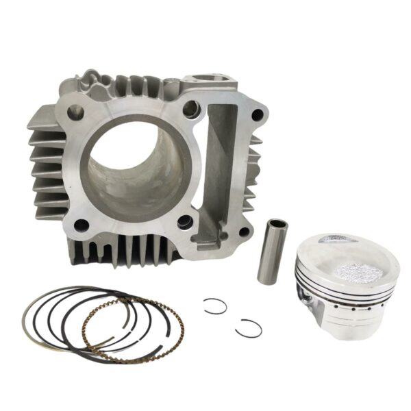 ΚΥΛΙΝΔΡΟΠΙΣΤΟΝΟ 55MM YAMAHA CRYPTON R 105 FUEGO