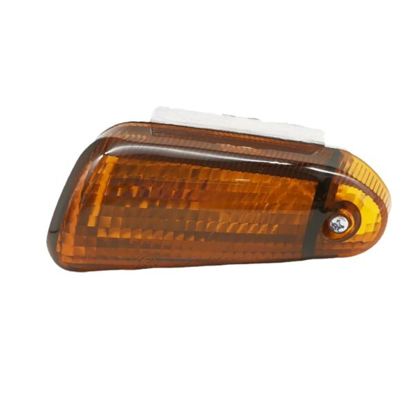 ΦΛΑΣ ΕΜΠΡΟΣΘΙΟ ΓΝΗΣΙΟ KAWASAKI KAZER ΑΡΙΣΤΕΡΟ