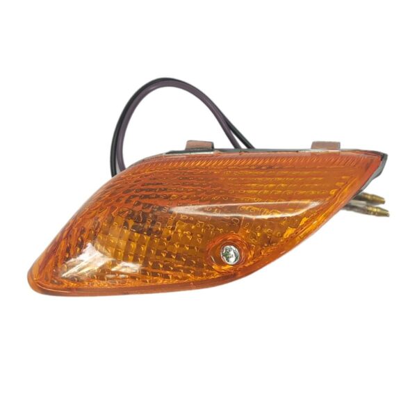 ΦΛΑΣ ΕΜΠΡΟΣΘΙΟ ΑΡΙΣΤΕΡΟ YAMAHA CRYPTON R 105 / F1