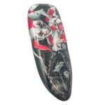 ΣΕΛΑ ΛΕΠΤΗ ΓΥΑΛΙΣΤΕΡΗ HONDA GLX JOKER RACING