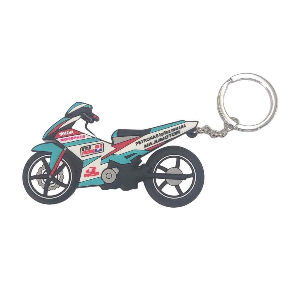 ΜΠΡΕΛΟΚ ΜΗΧΑΝΗ YAMAHA UMA RACING ΓΑΛΑΖΙΟ