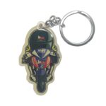 ΜΠΡΕΛΟΚ ΜΗΧΑΝΗ 123 UMA RACING