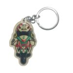 ΜΠΡΕΛΟΚ ΜΗΧΑΝΗ 27 UMA RACING