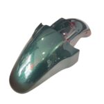 ΦΤΕΡΟ ΕΜΠΡΟΣΘΙΟ ΓΝΗΣΙΟ SUZUKI FX 125 ΠΡΑΣΙΝΟ