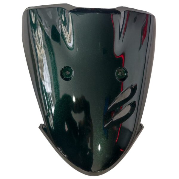 ΜΑΣΚΑ ΠΙΡΟΥΝΙΟΥ ΓΡΑΒΑΤΑ ΓΝΗΣΙΑ SUZUKI FX 125 ΠΡΑΣΙΝΗ