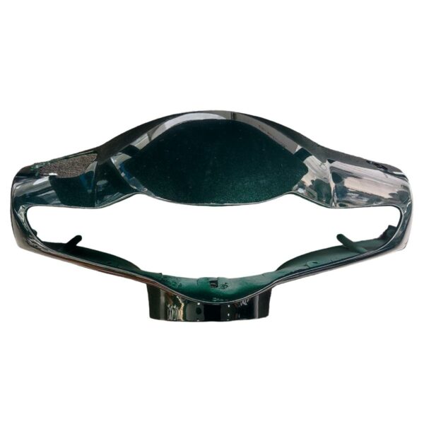 ΚΑΒΟΥΚΙ ΤΙΜΟΝΙΟΥ ΜΑΣΚΑ ΦΑΝΟΥ ΓΝΗΣΙΑ SUZUKI FX 125 ΠΡΑΣΙΝΗ