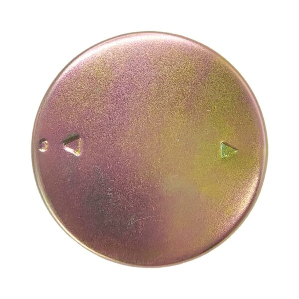 ΤΑΠΑ ΒΕΝΖΙΝΗΣ HONDA C50 / INNOVA 125 / YAMAHA CRYPTON R115 / X135 / KAWASAKI KAZE-R 115 TTN TITAN PARTS