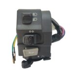 ΣΚΡΙΠ ΑΡΙΣΤΕΡΟ ΓΝΗΣΙΟ YAMAHA CRYPTON T110