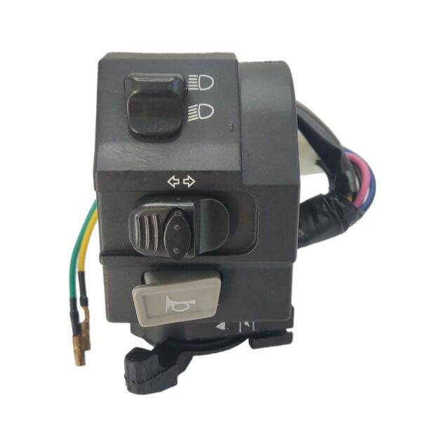 ΣΚΡΙΠ ΑΡΙΣΤΕΡΟ ΓΝΗΣΙΟ YAMAHA CRYPTON T110