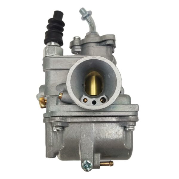 ΚΑΡΜΠΥΡΑΤΕΡ ΓΝΗΣΙΟ YAMAHA CRYPTON 105 / R105