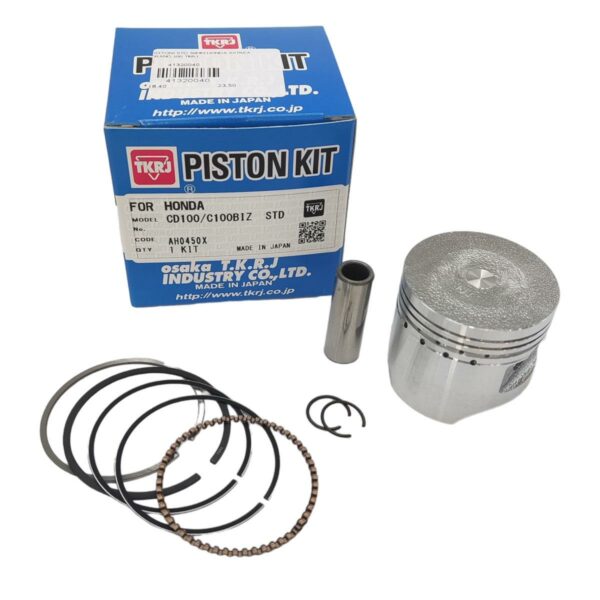 ΠΙΣΤΟΝΙ STD 50MM HONDA ASTREA GRAND 100 TKRJ