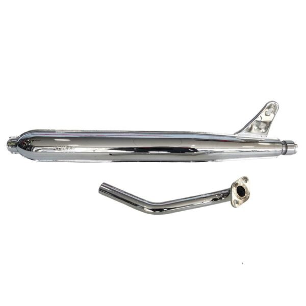 ΕΞΑΤΜΙΣΗ YAMAHA V50 / V80