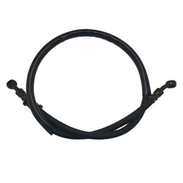 ΣΩΛΗΝΑΚΙ ΕΜΠΡΟΣΘΙΟΥ ΦΡΕΝΟΥ HONDA SUPRA 100 / BAOTIAN FUTURE